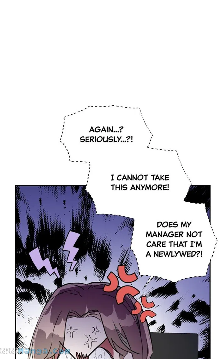 Really Truly Getting a Divorce Chapter 50 – Page 34