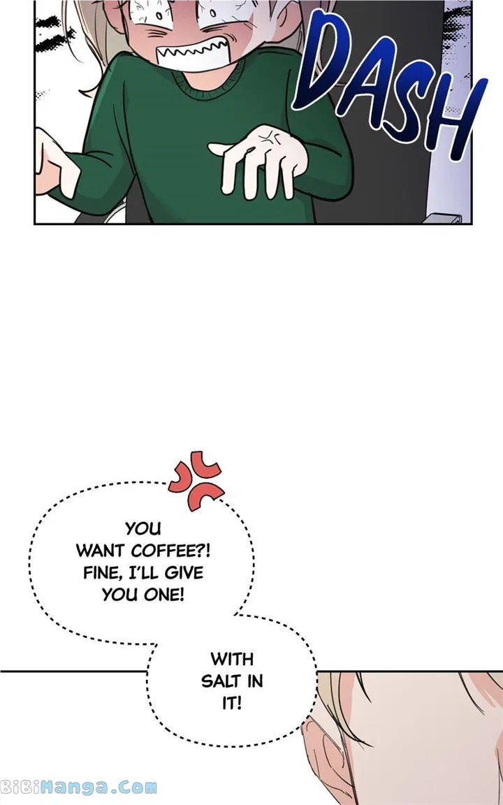 Really Truly Getting a Divorce Chapter 50 – Page 35