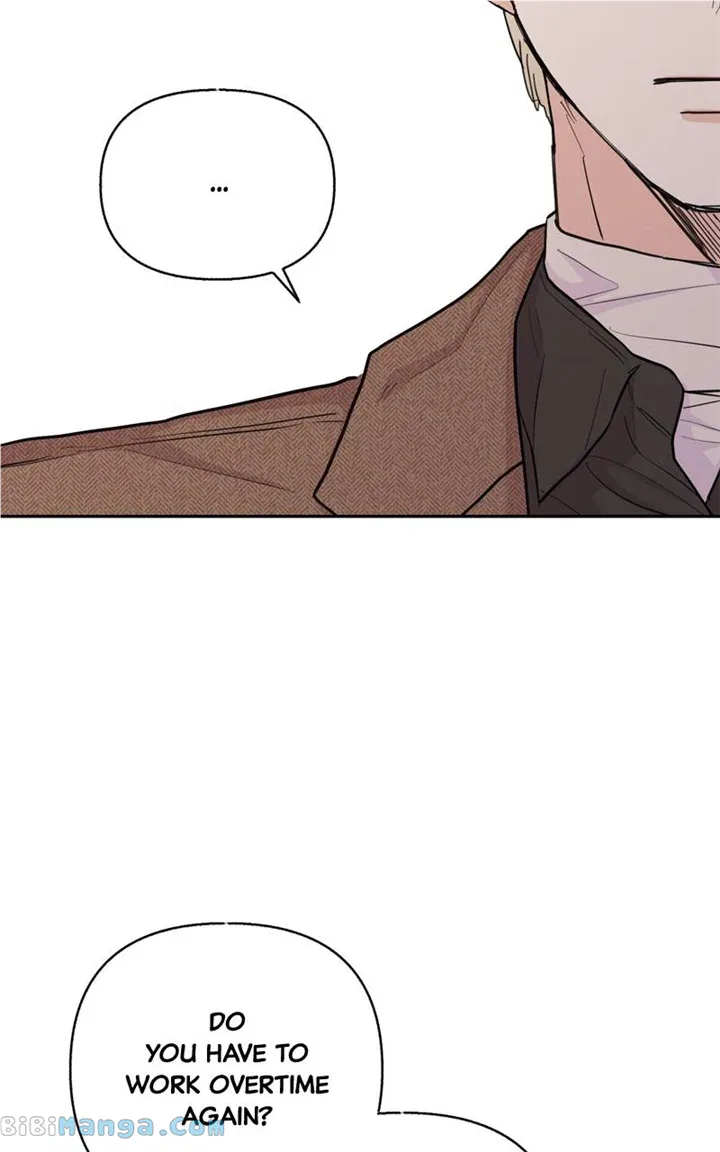 Really Truly Getting a Divorce Chapter 50 – Page 36