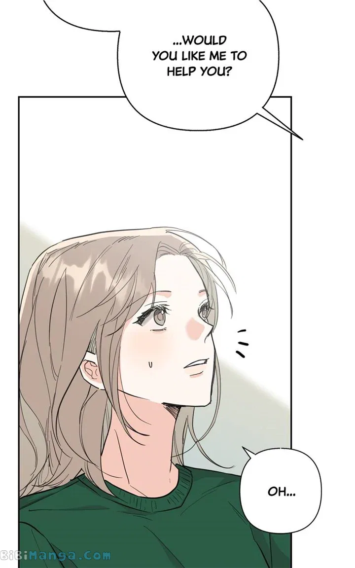 Really Truly Getting a Divorce Chapter 50 – Page 37