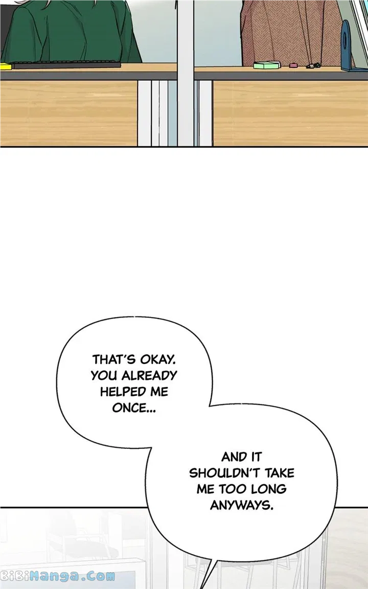 Really Truly Getting a Divorce Chapter 50 – Page 39