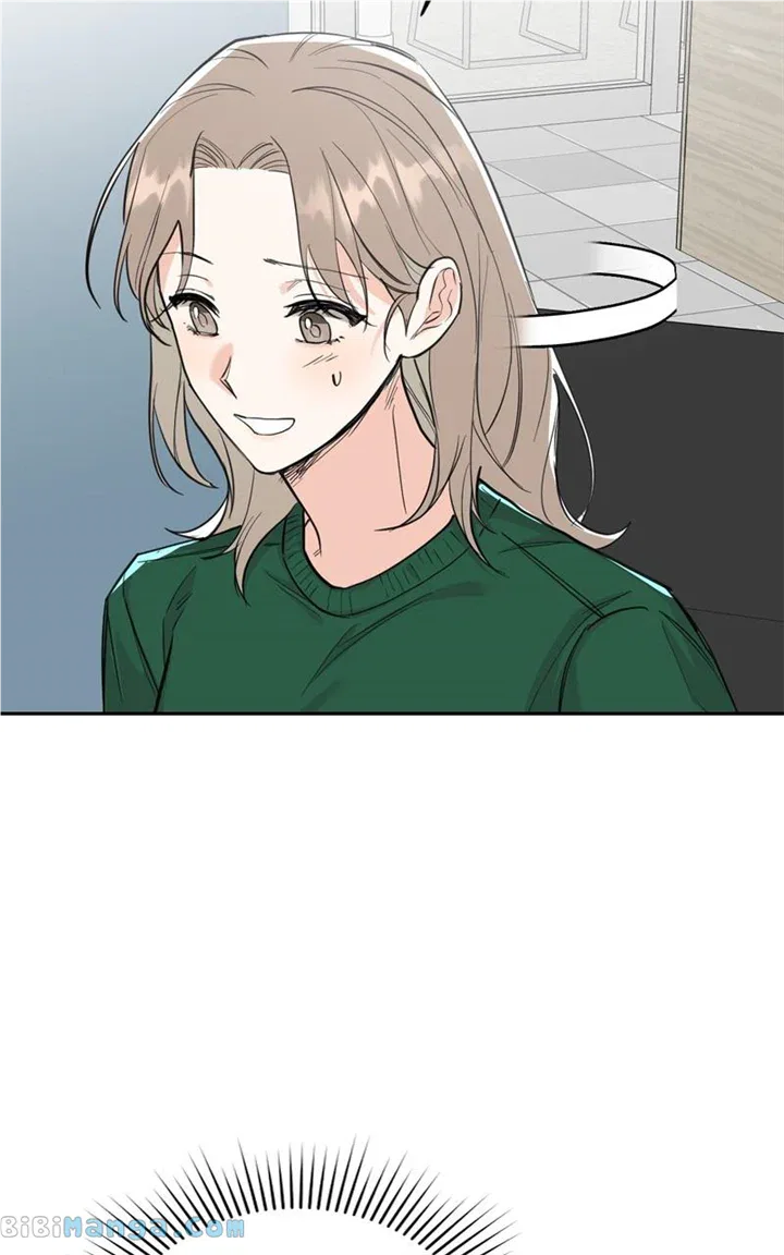 Really Truly Getting a Divorce Chapter 50 – Page 40