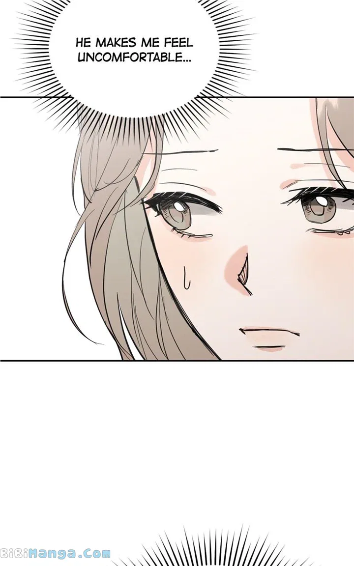 Really Truly Getting a Divorce Chapter 50 – Page 41