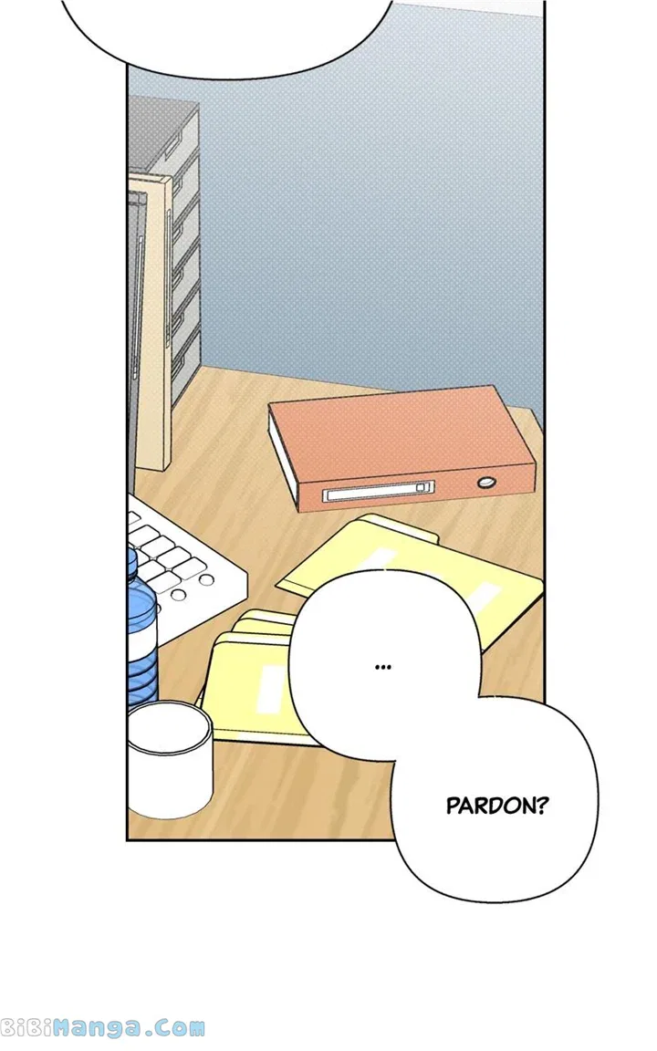 Really Truly Getting a Divorce Chapter 50 – Page 44