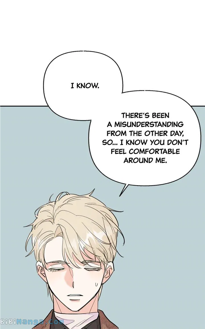 Really Truly Getting a Divorce Chapter 50 – Page 45
