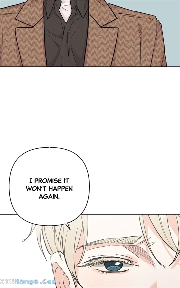 Really Truly Getting a Divorce Chapter 50 – Page 46