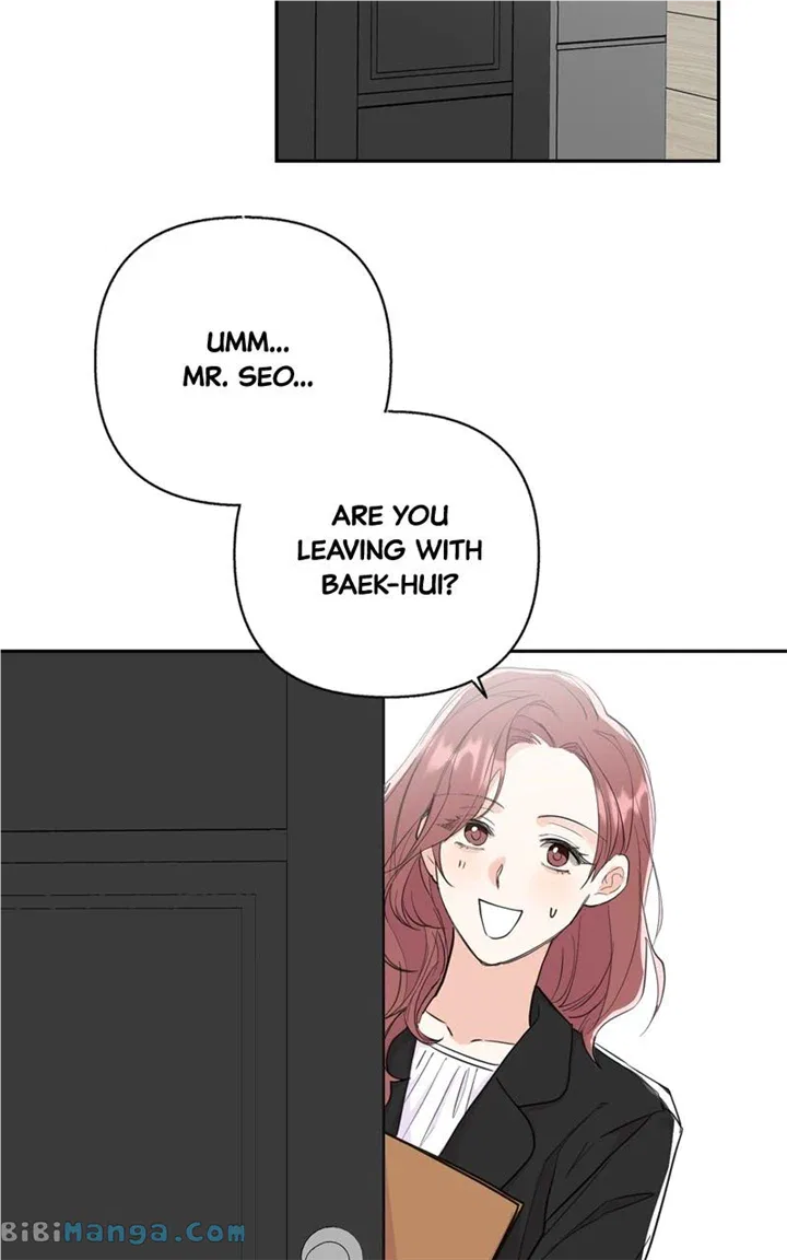 Really Truly Getting a Divorce Chapter 50 – Page 52