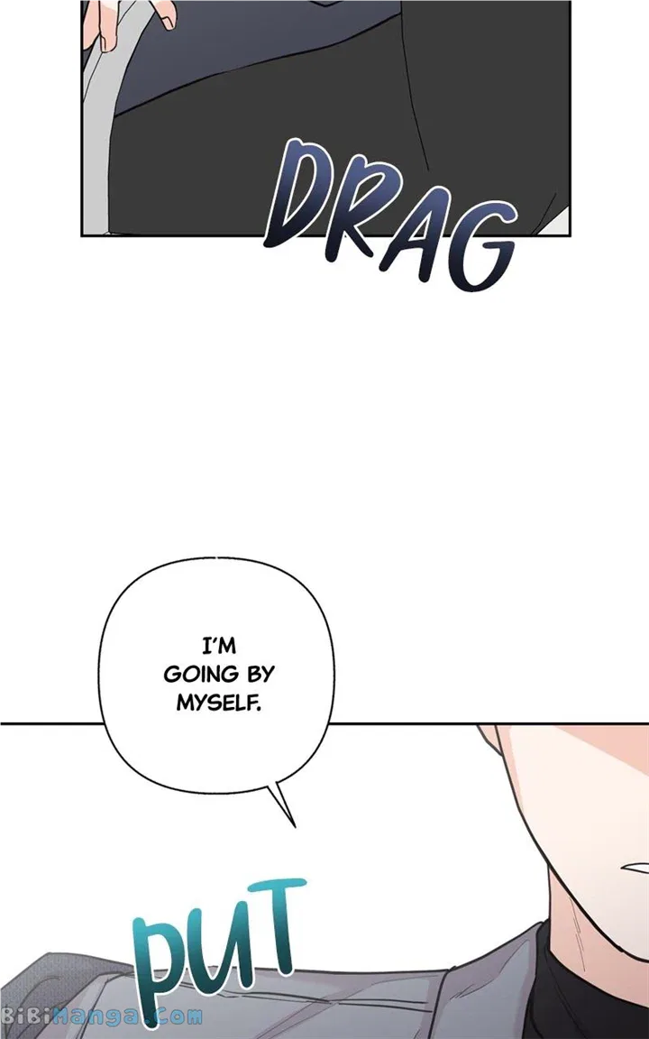 Really Truly Getting a Divorce Chapter 50 – Page 54