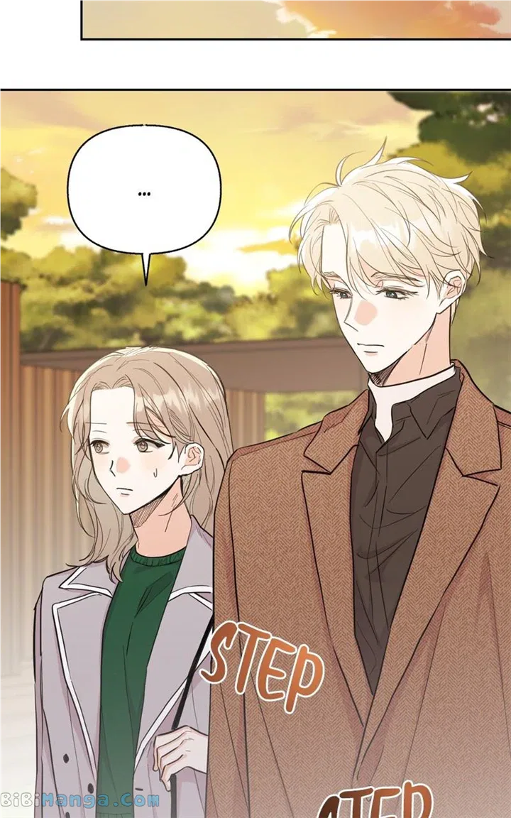 Really Truly Getting a Divorce Chapter 50 – Page 59