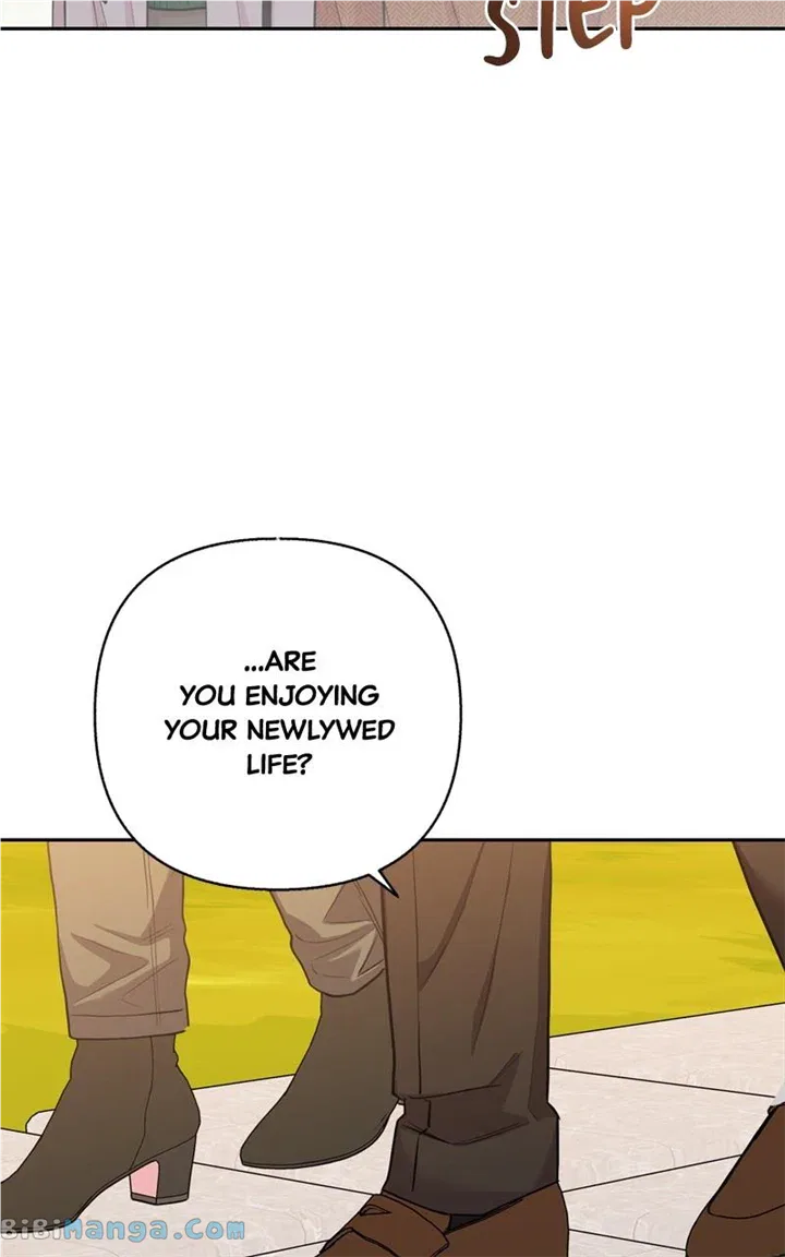 Really Truly Getting a Divorce Chapter 50 – Page 60