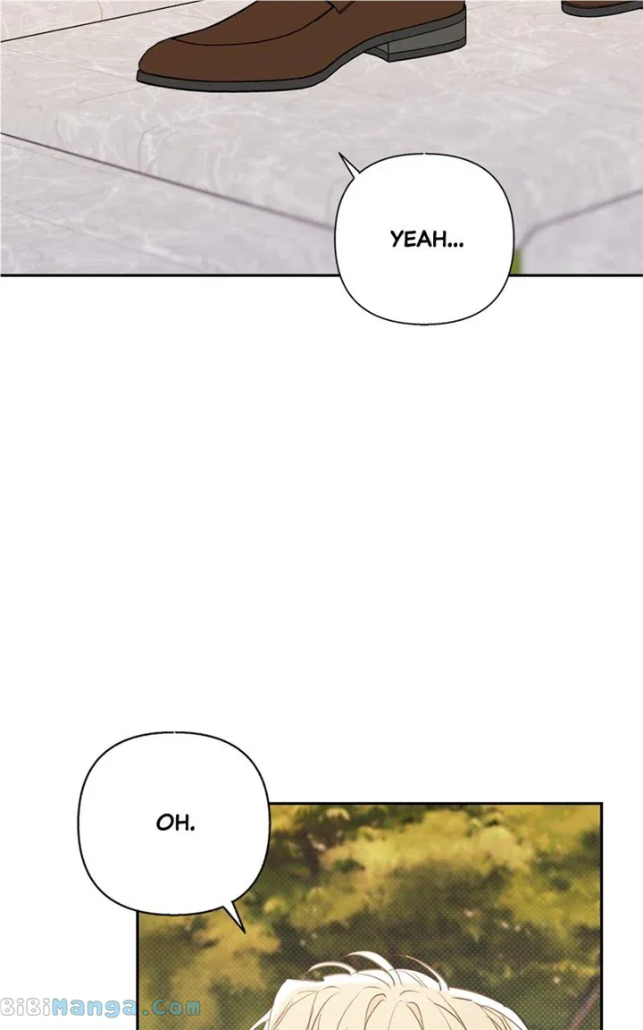 Really Truly Getting a Divorce Chapter 50 – Page 61
