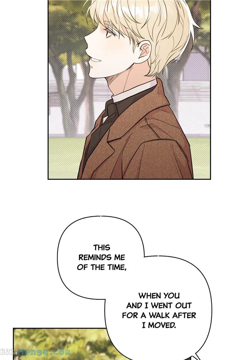 Really Truly Getting a Divorce Chapter 50 – Page 62