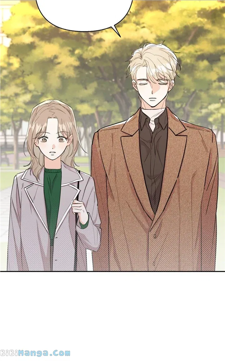 Really Truly Getting a Divorce Chapter 50 – Page 64
