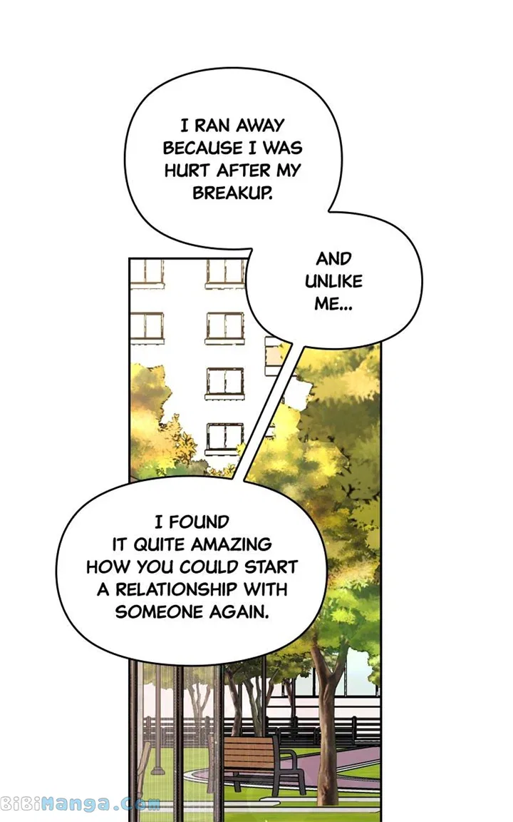 Really Truly Getting a Divorce Chapter 50 – Page 65
