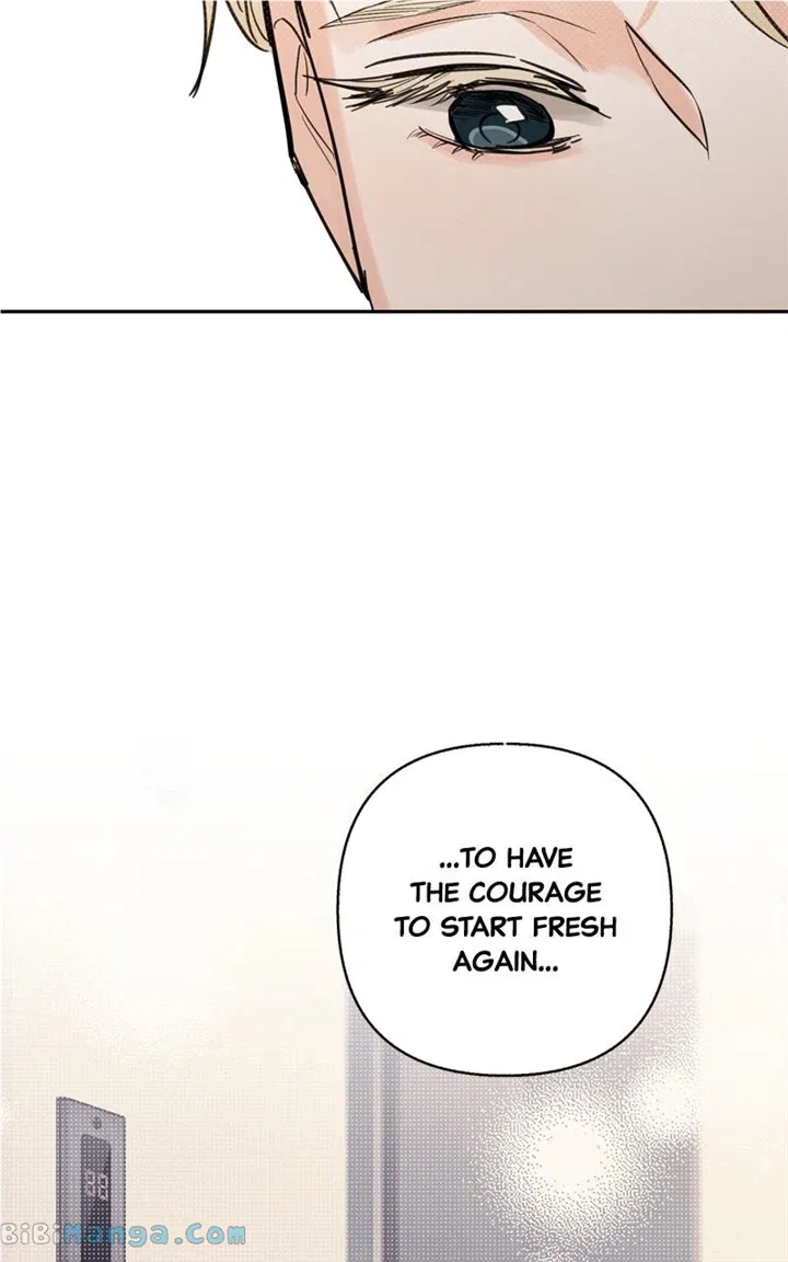 Really Truly Getting a Divorce Chapter 50 – Page 70