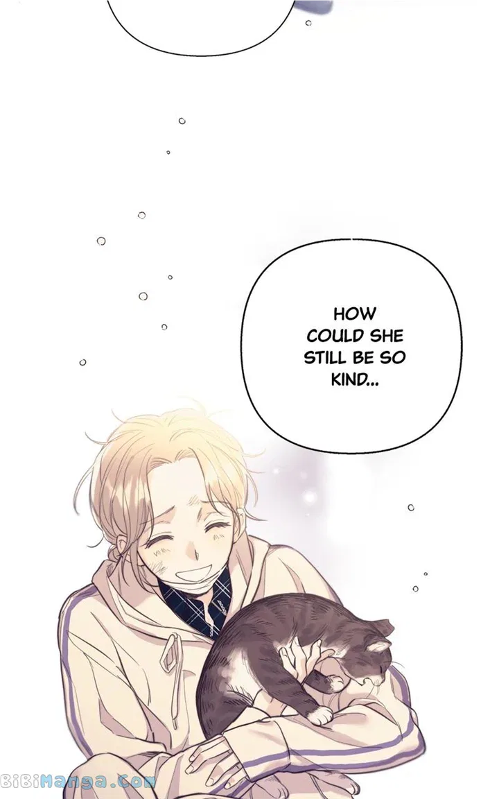 Really Truly Getting a Divorce Chapter 50 – Page 72