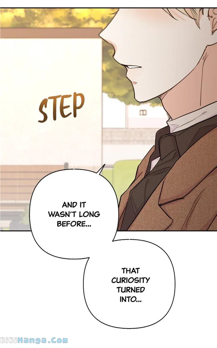 Really Truly Getting a Divorce Chapter 50 – Page 74