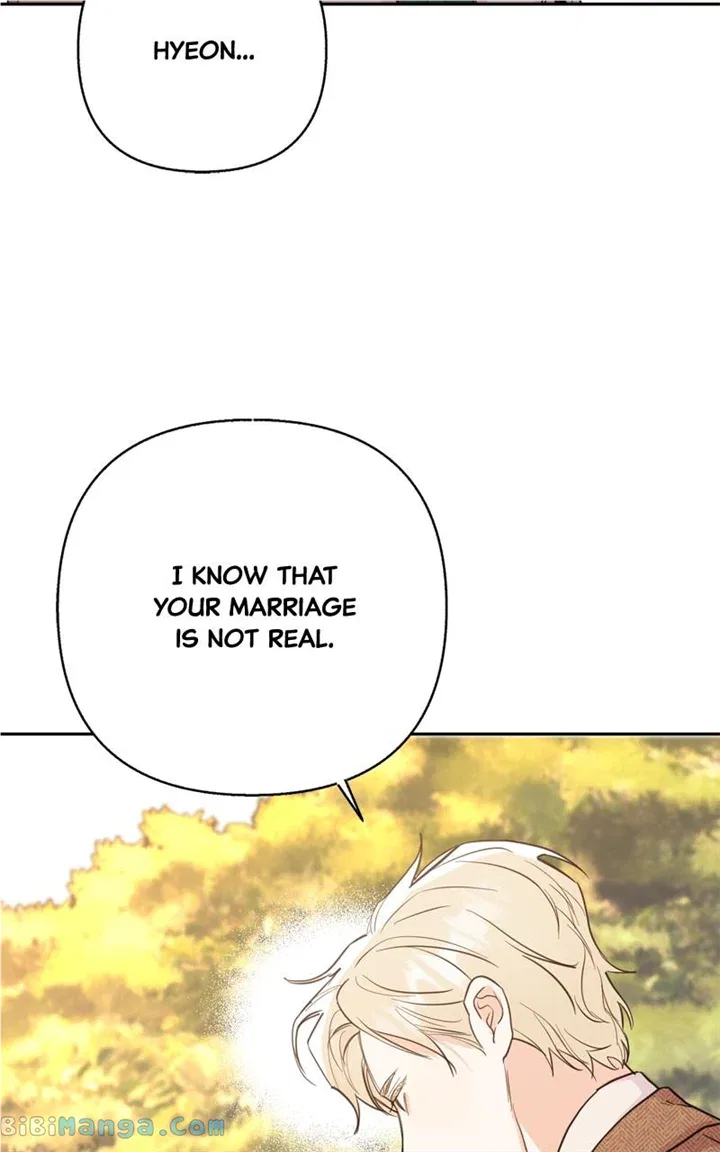 Really Truly Getting a Divorce Chapter 50 – Page 76