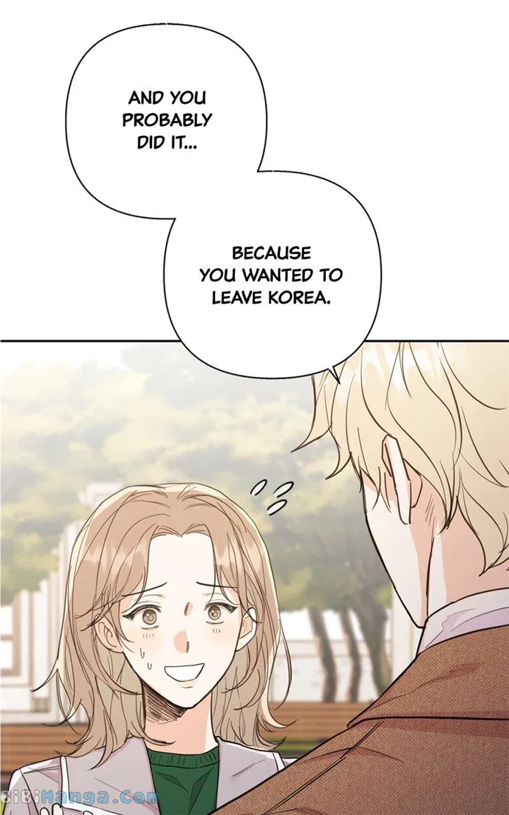 Really Truly Getting a Divorce Chapter 50 – Page 78
