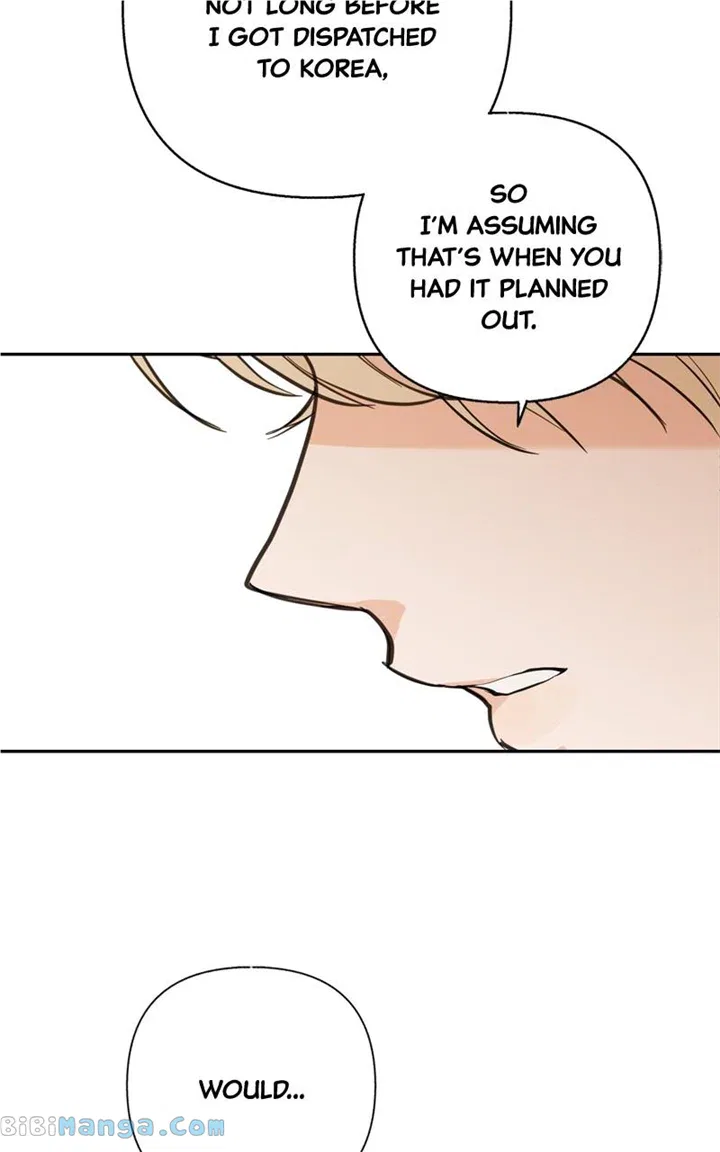 Really Truly Getting a Divorce Chapter 50 – Page 81