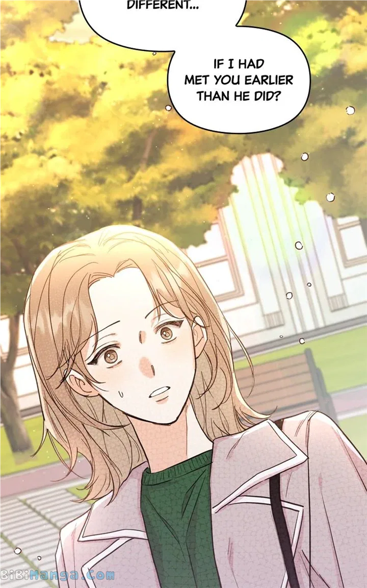 Really Truly Getting a Divorce Chapter 50 – Page 83