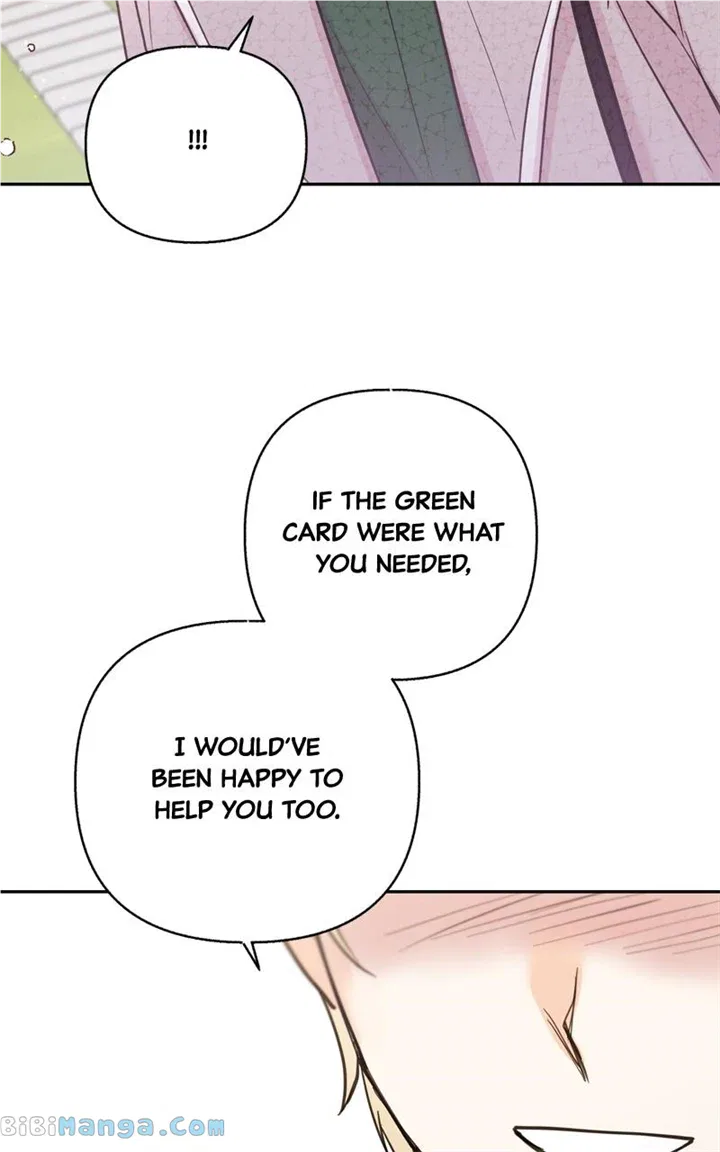 Really Truly Getting a Divorce Chapter 50 – Page 84