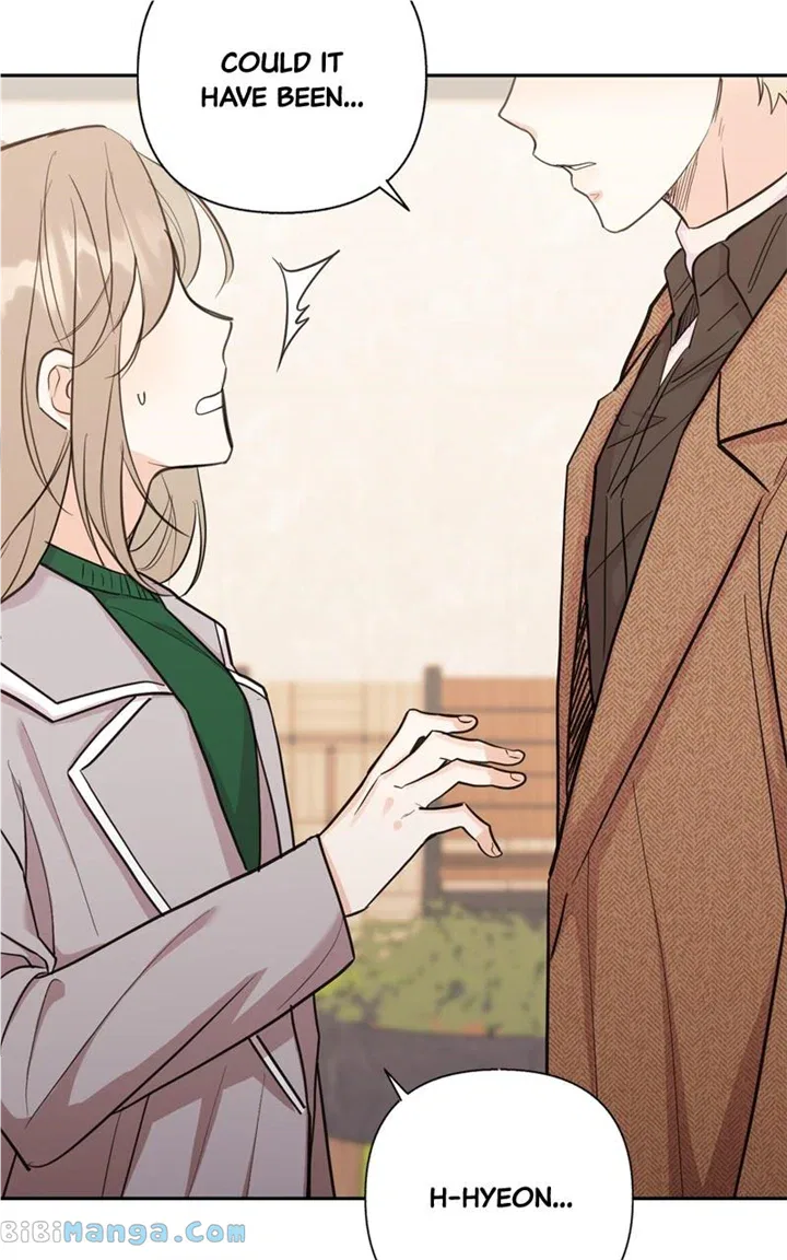 Really Truly Getting a Divorce Chapter 50 – Page 86