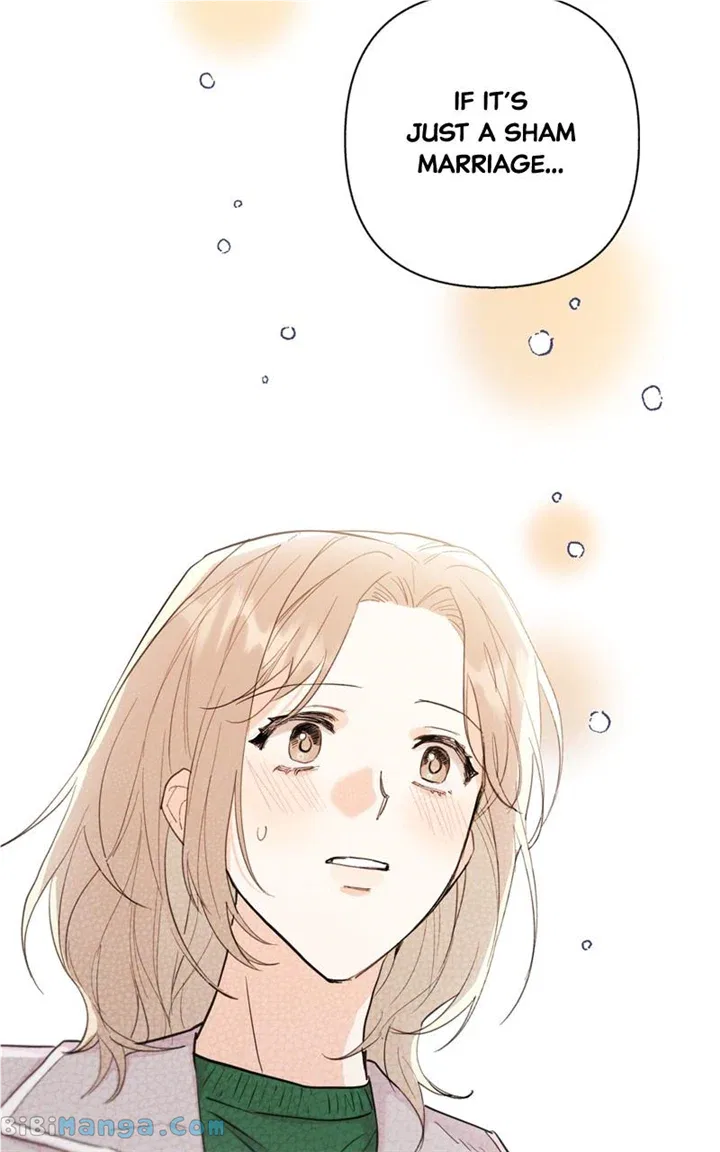 Really Truly Getting a Divorce Chapter 50 – Page 89