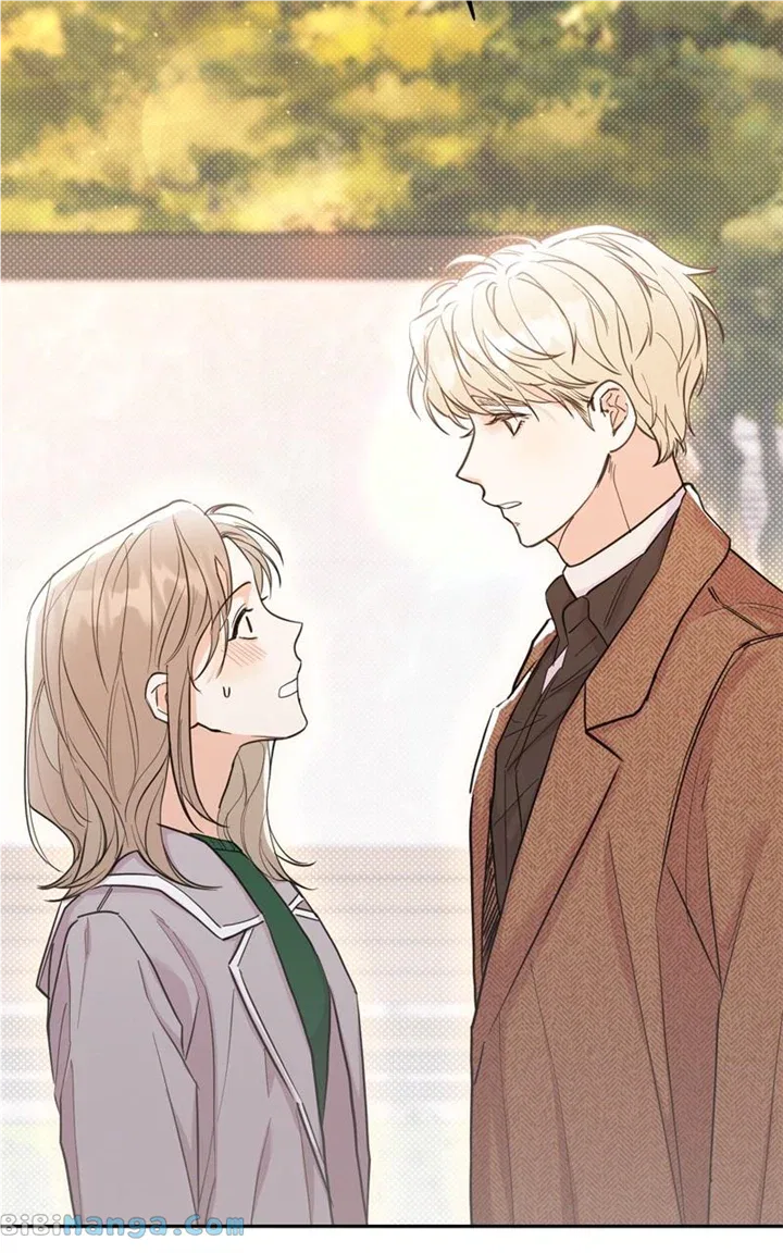 Really Truly Getting a Divorce Chapter 50 – Page 91