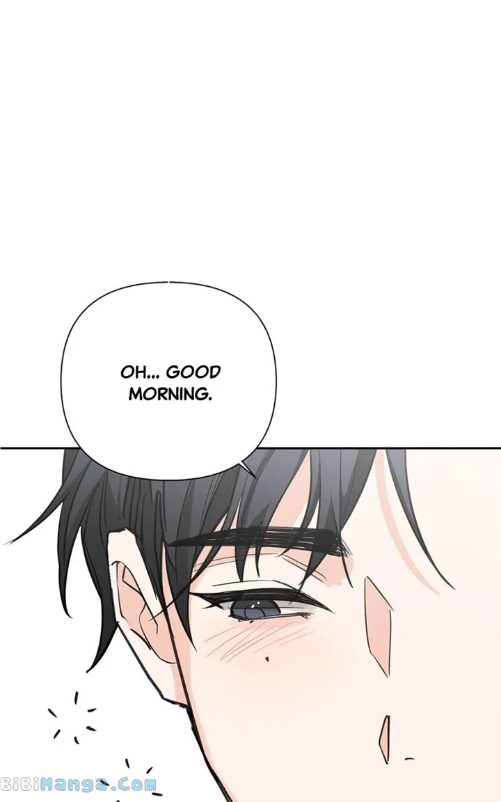 Really Truly Getting a Divorce Chapter 49 – Page 8