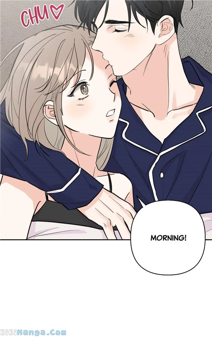 Really Truly Getting a Divorce Chapter 49 – Page 10