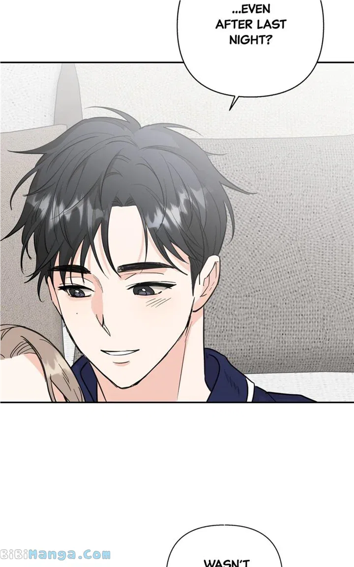 Really Truly Getting a Divorce Chapter 49 – Page 14