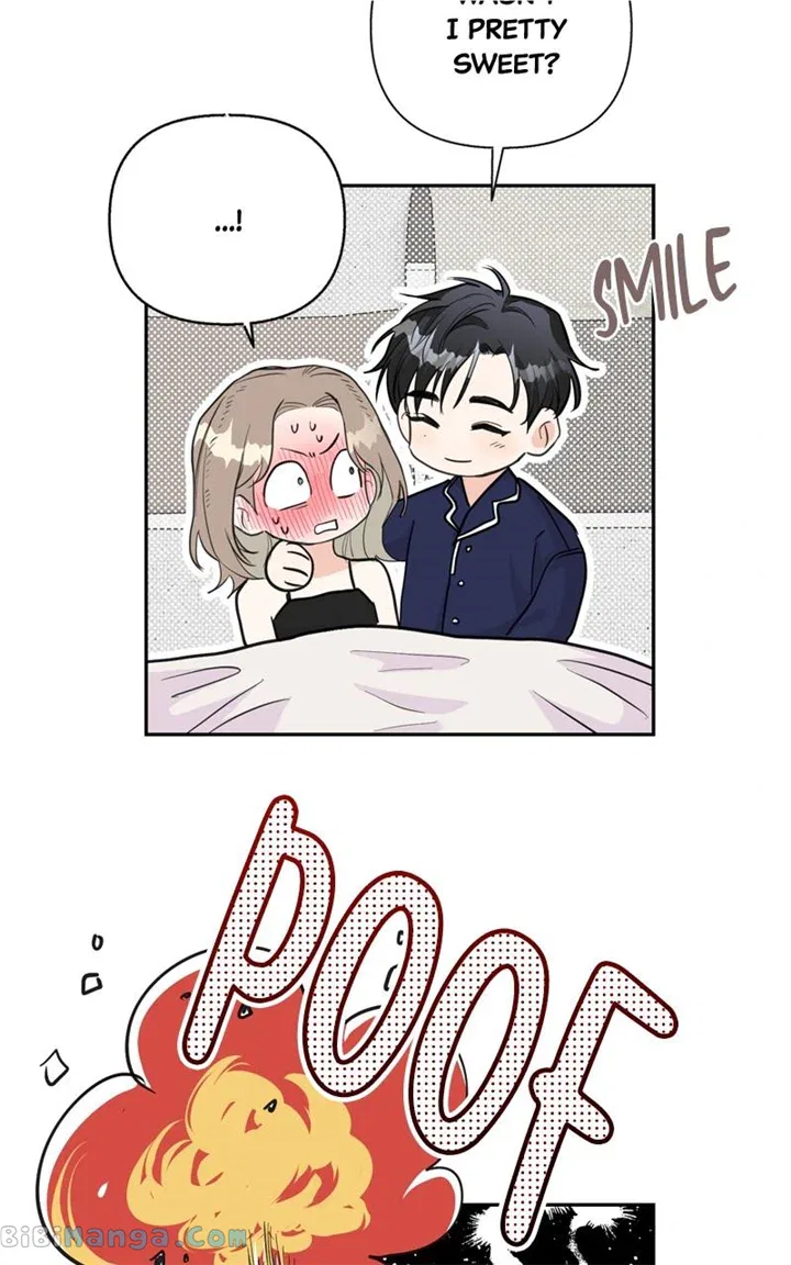 Really Truly Getting a Divorce Chapter 49 – Page 15