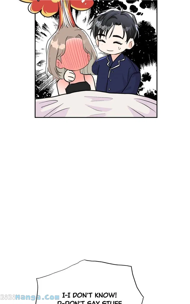 Really Truly Getting a Divorce Chapter 49 – Page 16