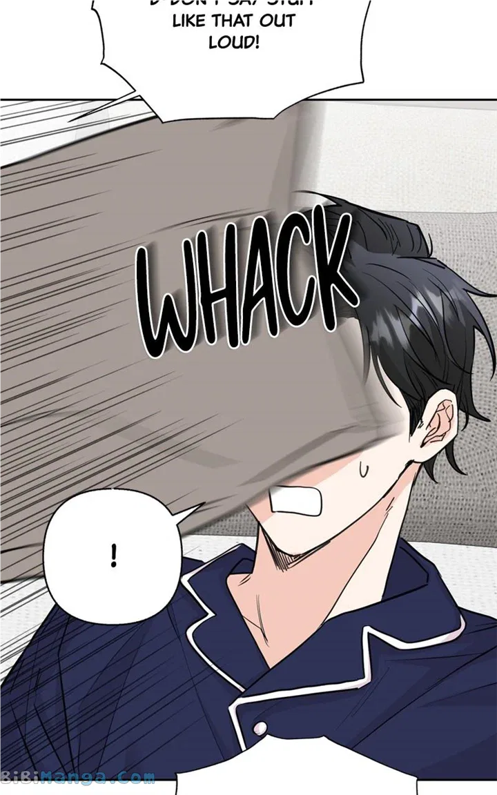 Really Truly Getting a Divorce Chapter 49 – Page 17