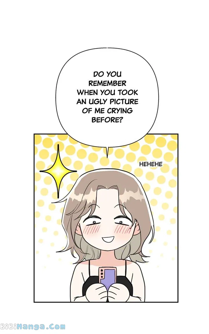 Really Truly Getting a Divorce Chapter 49 – Page 20