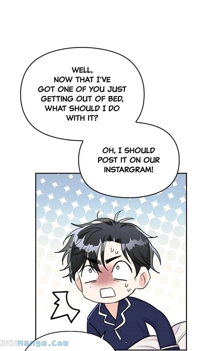 Really Truly Getting a Divorce Chapter 49 – Page 21