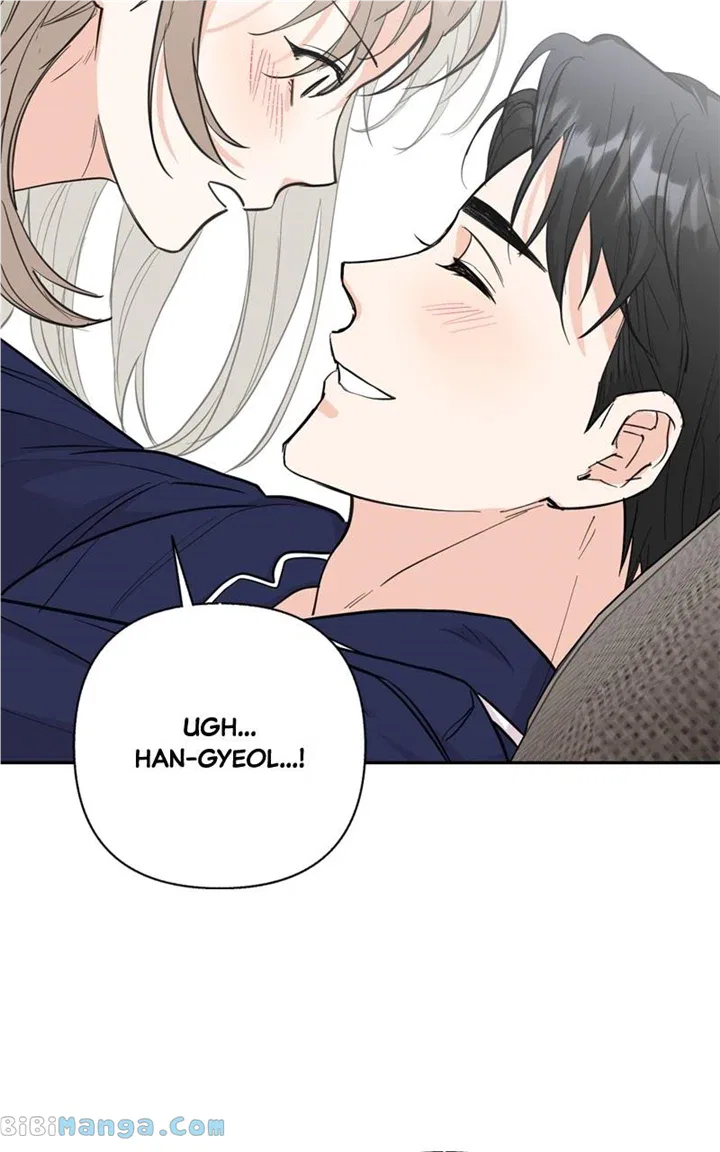 Really Truly Getting a Divorce Chapter 49 – Page 27