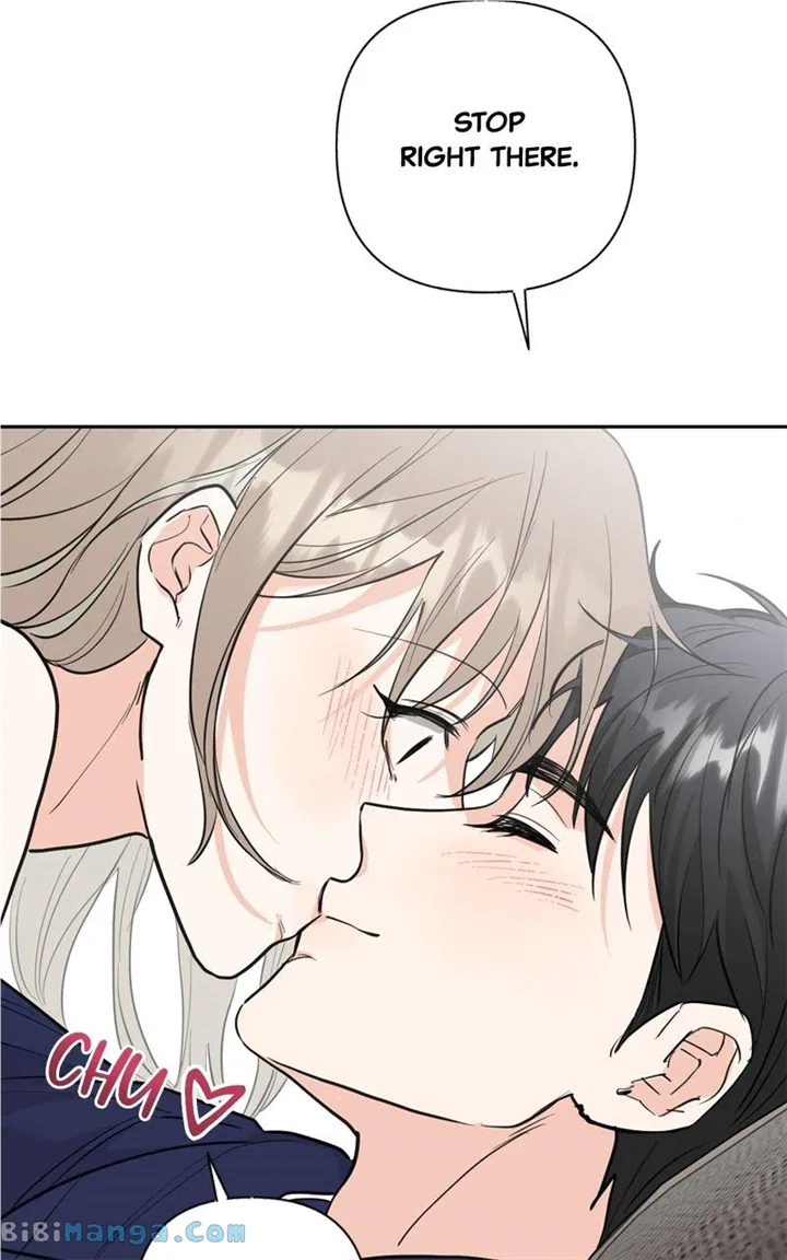Really Truly Getting a Divorce Chapter 49 – Page 28