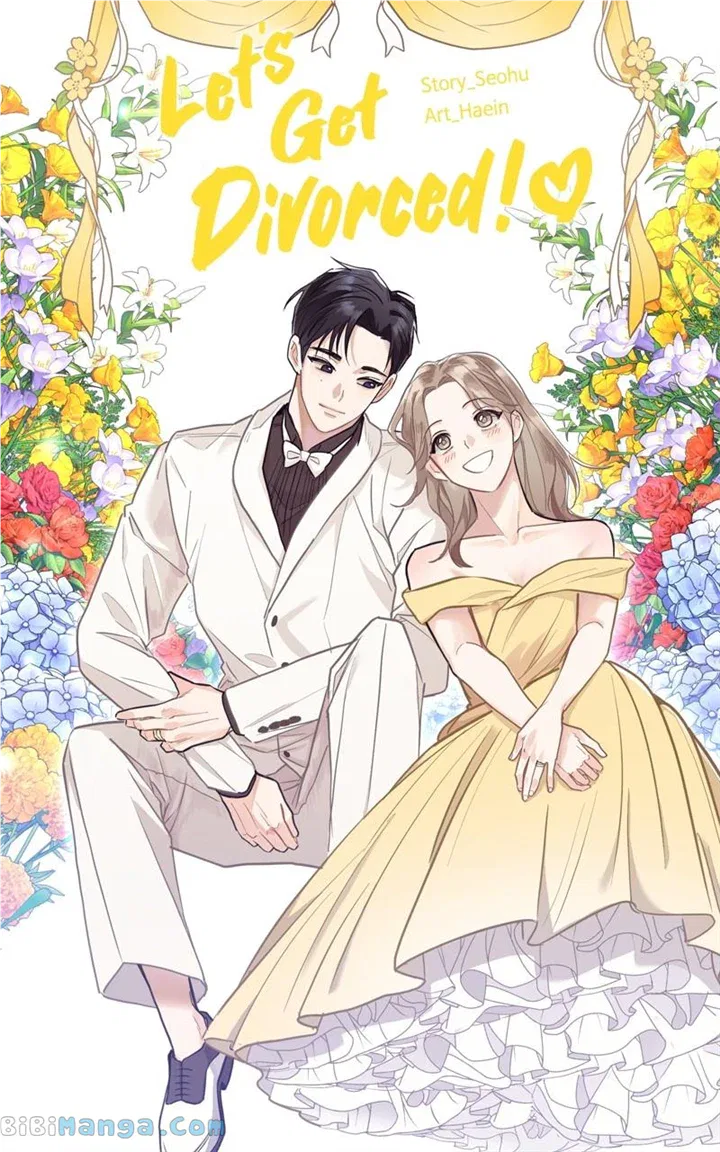 Really Truly Getting a Divorce Chapter 49 – Page 35