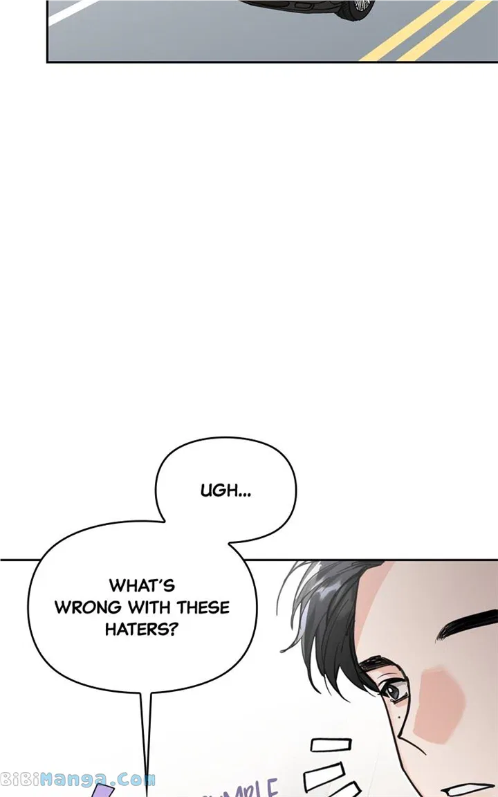 Really Truly Getting a Divorce Chapter 49 – Page 38