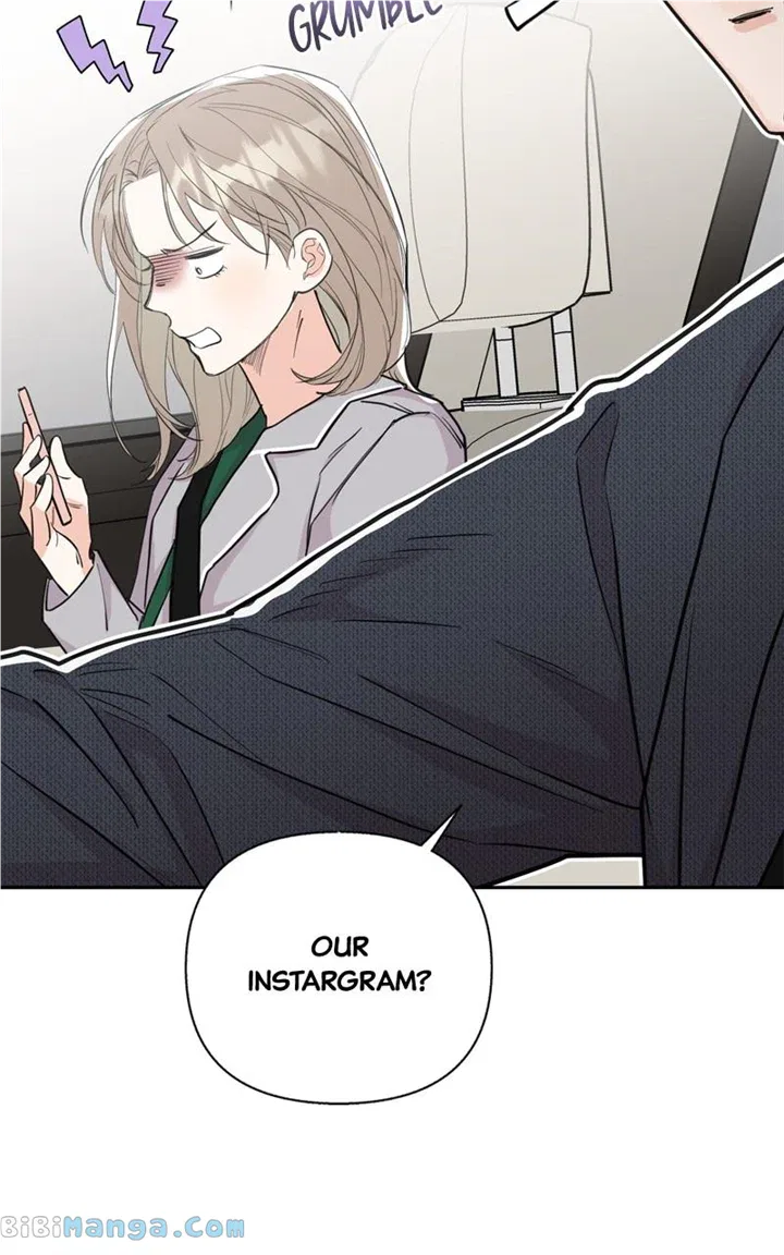 Really Truly Getting a Divorce Chapter 49 – Page 39