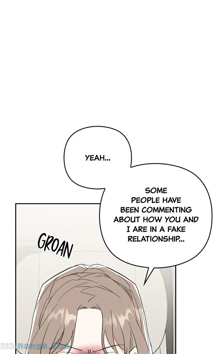 Really Truly Getting a Divorce Chapter 49 – Page 40