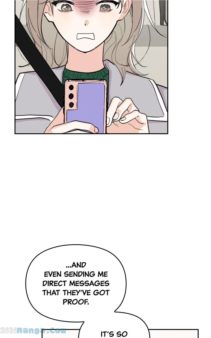 Really Truly Getting a Divorce Chapter 49 – Page 41