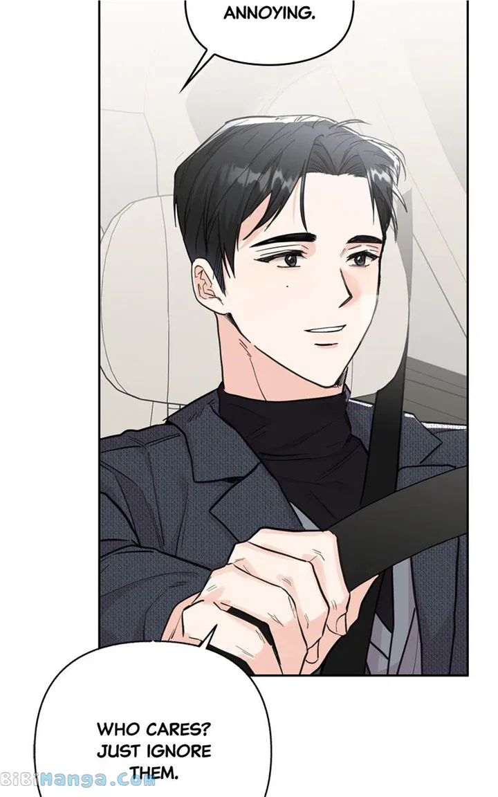 Really Truly Getting a Divorce Chapter 49 – Page 42