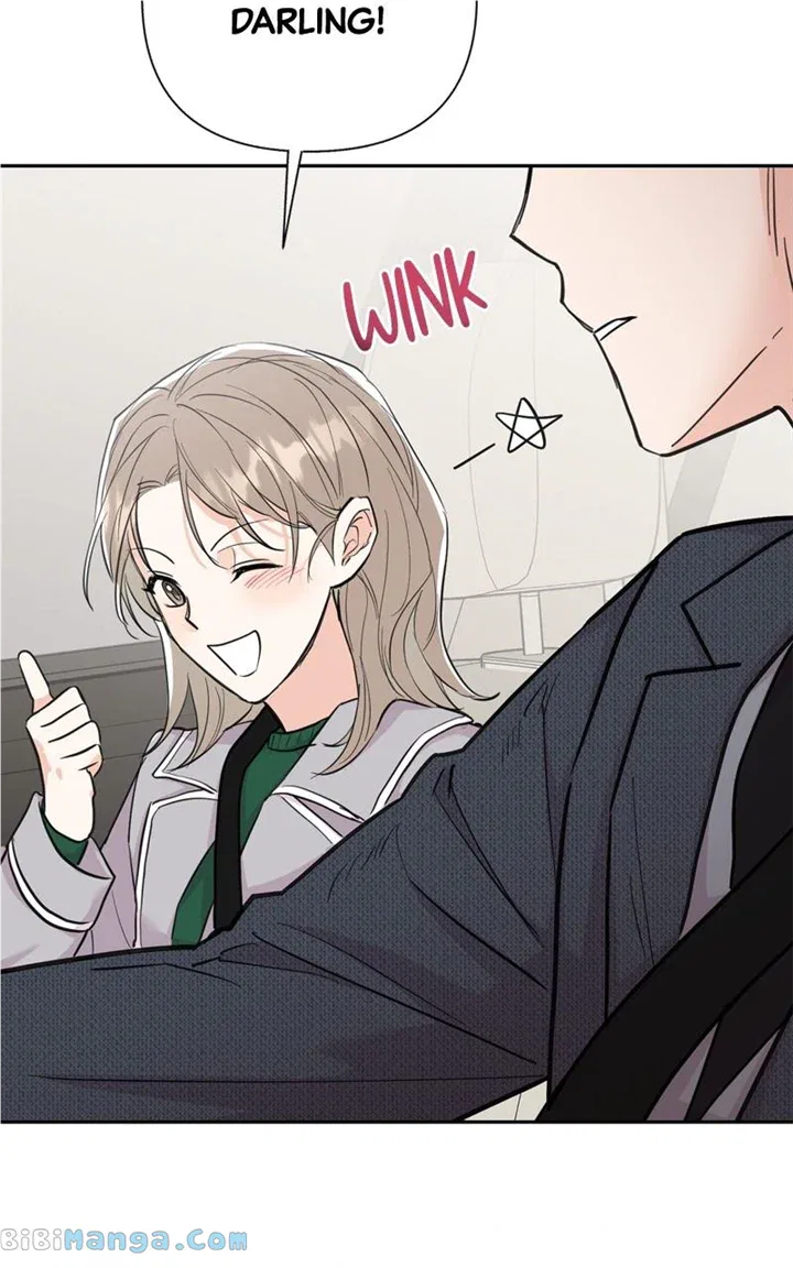 Really Truly Getting a Divorce Chapter 49 – Page 49
