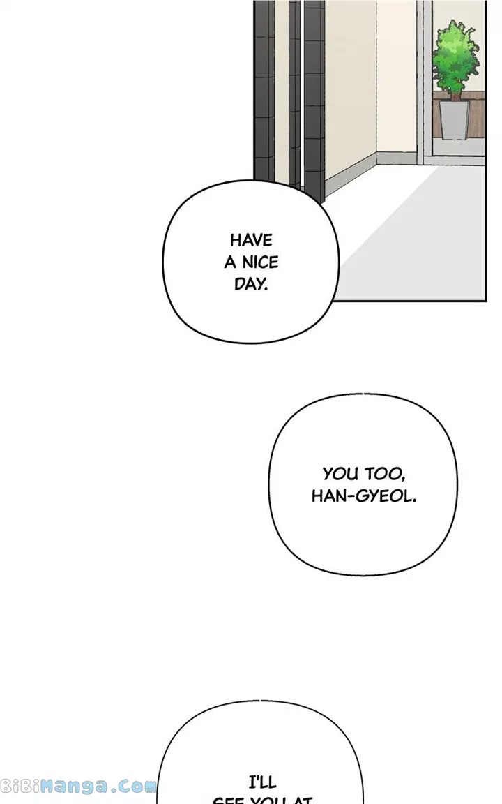 Really Truly Getting a Divorce Chapter 49 – Page 55