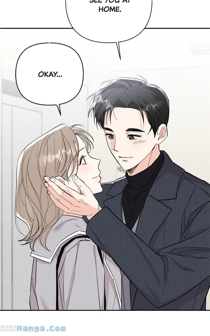 Really Truly Getting a Divorce Chapter 49 – Page 56
