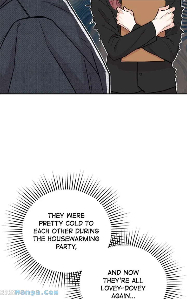 Really Truly Getting a Divorce Chapter 49 – Page 58