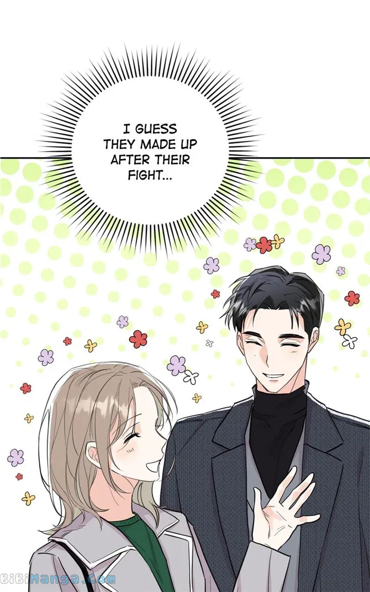 Really Truly Getting a Divorce Chapter 49 – Page 60